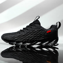 Load image into Gallery viewer, Sport Running Mens Casual Sneakers Couple Walk Sport Running Athletic Non Slip Fashion Breathable Mens Casual Walking Running Modern Sneakers