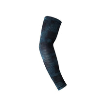 Load image into Gallery viewer, Sports Compression Arm Sleeve Basketball Cycling Arm Warmer Long Sun Sleeves For Men & Women Perfect For Cycling Driving Running Basketball Football & Outdoor Activities Summer Running UV Protection Volleyball Arm Covers
