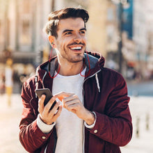 Load image into Gallery viewer, Sports Headset Wireless V4.1 In-Ear Headphones