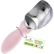 将图片加载到图库查看器,Spring Chef Ice Cream Scoop