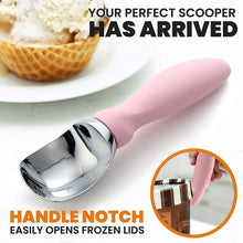 将图片加载到图库查看器,Spring Chef Ice Cream Scoop