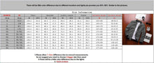 Load image into Gallery viewer, Spring Men's Classic Jacket Male Casual Elegant Slim Fit Coats Jacket Male Casual Hip Hop Slim Fit Men Autumn Plus Size Lightweight Clothing
