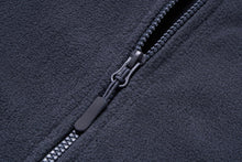 Load image into Gallery viewer, Spring Winter Fleece Jacket With Hood Mens Tactical Waterproof Fleece Jacket Hooded Jacket Mountain Windproof Ski Jackets Windbreaker Winter Warm Snow Coat Outdoor Windproof Soft Work Lightweight Jacket