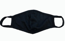 将图片加载到图库查看器,Spun Bamboo Breathable Face Mask - Natural, Silky Soft, Ultra Comfortable
