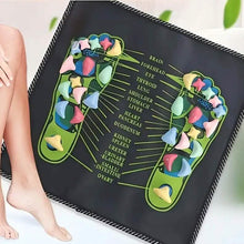 Load image into Gallery viewer, Square Foot Massage Pad