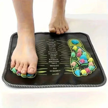 Load image into Gallery viewer, Square Foot Massage Pad