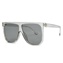 Load image into Gallery viewer, Square Shape Sunglasses For Women New Fashionable New & Oversized Sun Glasses For Female In Different Shades For Men & Women oversized square glasses for men/women