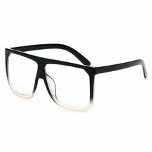 Load image into Gallery viewer, Square Shape Sunglasses For Women New Fashionable New & Oversized Sun Glasses For Female In Different Shades For Men & Women oversized square glasses for men/women