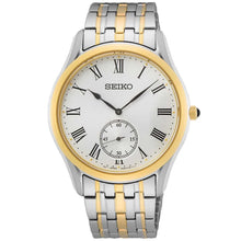Load image into Gallery viewer, Seiko Men's Essentials