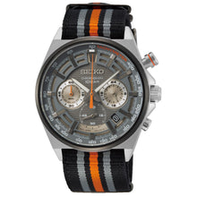 将图片加载到图库查看器,Seiko Men's Core