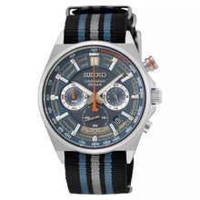 将图片加载到图库查看器,Seiko Men's Chronograph