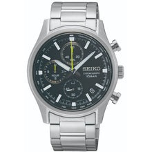 将图片加载到图库查看器,Seiko Men's Classic