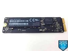 Load image into Gallery viewer, SSUAX SSD For Late 2013 / Early 2014 MacBook Pro Retina