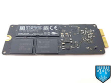 Load image into Gallery viewer, SSUBX SSD For 2015 MacBook Pro Retina