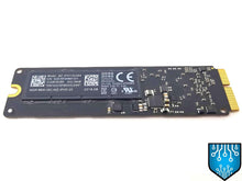 Load image into Gallery viewer, SSUBX SSD For 2015 MacBook Pro Retina
