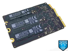 Load image into Gallery viewer, SSUBX SSD For 2015 MacBook Pro Retina