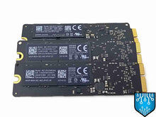 Load image into Gallery viewer, SSUBX SSD For 2015 MacBook Pro Retina