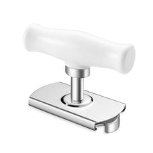 将图片加载到图库查看器,Stainless Steel Capping Device with Handle Bottle Cap Opening Tool