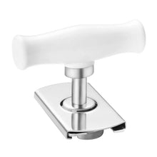 将图片加载到图库查看器,Stainless Steel Capping Device with Handle Bottle Cap Opening Tool