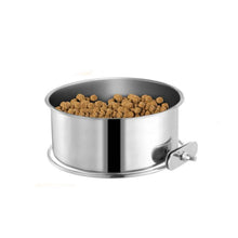 Load image into Gallery viewer, Stainless Steel Dog Pet Bowl