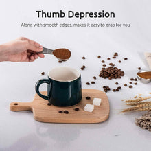 将图片加载到图库查看器,Stainless Steel Measuring Coffee Scoop