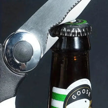Load image into Gallery viewer, Stainless Steel Multifunctional Kitchen Scissors