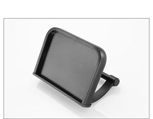 Load image into Gallery viewer, Stainless Steel Toilet Paper Holder Bathroom Wall Mount WC Paper Phone Holder Shelf Towel Roll shelf Accessories Toilet Paper Holder With Phone Shelf Aluminum Bathroom Accessories Tissue Roll Dispenser Storage Rack, Wall Mounted Modern Paper Towel Adapter