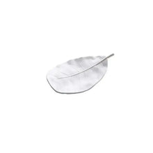Load image into Gallery viewer, Starfish Soap Dish Leaf Shape Soap Drain Tray Creative Soap Holder Jewelry Storage Plate Tray Container Bathroom Accessories Soap Container Leaf Shape Soap Dish Exquisite Soap Drain Tray Creative Soap Holder Jewelry Storage Plate Tray Container Bathroom