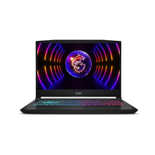 将图片加载到图库查看器,MSI 15.6" Katana 15 B13VFK‑817US i7 - 16 GB/1 TB