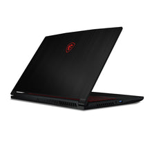 Load image into Gallery viewer, MSI 15.6" THIN GF63 12VF‑436US i7 RTX 4060 16 GB/512 GB