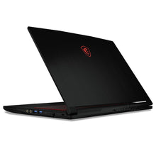 Load image into Gallery viewer, MSI 15.6" THIN GF63 12VF‑436US i7 RTX 4060 16 GB/512 GB