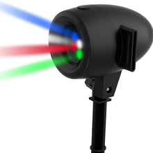 将图片加载到图库查看器,Startastic Motion Holiday Projector
