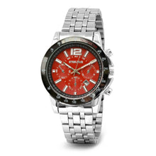 Load image into Gallery viewer, SteelTime Men's Stainless Steel Watches