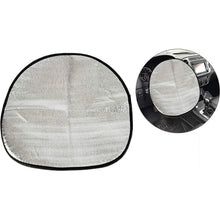 将图片加载到图库查看器,Steering Wheel Sun Protection Heat Reflective Cover Protector Cover