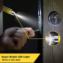 Load image into Gallery viewer, Stocking Stuffers for Men 9-in-1 Multitool Pen