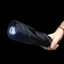 将图片加载到图库查看器,Streetwise Stunbrella 32,000,000 Stun Flashlight