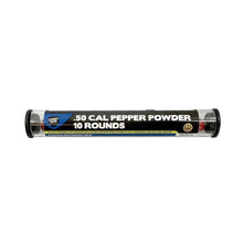 Load image into Gallery viewer, Streetwise The Heat Pepper Launcher .50 Cal 5% PAVA Pepper Ball 10 Rounds