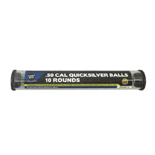 Load image into Gallery viewer, Streetwise The Heat Pepper Launcher .50 Cal 5% PAVA Pepper Ball 10 Rounds