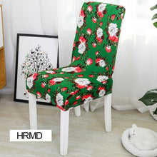 将图片加载到图库查看器,Stretch Elastic Chair Covers Spandex For Wedding Dining Room Office Banquet house chaise chair cover Chair Covers Protector Slipcovers For Hotel Banquet Restaurant Dining Room Cover