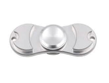 将图片加载到图库查看器,Fidget Spinner Stress and Anxiety Reliever Toy - Assorted Styles