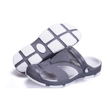 Load image into Gallery viewer, Stylish Closed Toe Sandals Unique Strap Outdoor Fisherman Sandals Retro Beach Summer Breathable Casual Sandals For Men