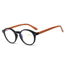 Load image into Gallery viewer, Stylish Design Anti Blue Light Reading Glasses For Women & Men Flexible Frame Spring Hinge Computer Presbyopia Eyewear For Female New Fashionable Sunglasses