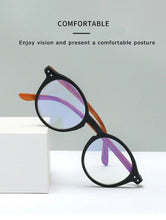 Load image into Gallery viewer, Stylish Design Anti Blue Light Reading Glasses For Women & Men Flexible Frame Spring Hinge Computer Presbyopia Eyewear For Female New Fashionable Sunglasses
