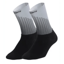 Load image into Gallery viewer, Stylish Fabric Cycling Socks Compression Anti Slip Breathable Sport Socks For Men And Women Functional Sports Athletics Breathable Socks