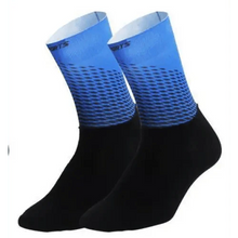 Load image into Gallery viewer, Stylish Fabric Cycling Socks Compression Anti Slip Breathable Sport Socks For Men And Women Functional Sports Athletics Breathable Socks