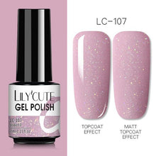 将图片加载到图库查看器,Stylish Gel Nail Polish UV LED Gel Popular Colorful New Fashion Art Manicure Set 120 Colors