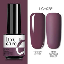 将图片加载到图库查看器,Stylish Gel Nail Polish UV LED Gel Popular Colorful New Fashion Art Manicure Set 120 Colors