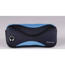 Load image into Gallery viewer, Stylish Neoprene Waterproof Fanny Bag Vintage Pillow Belt Travel And Sports Waist Bag For Men And Women Unisex Chest Bag