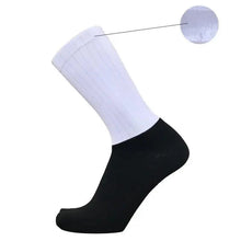 Load image into Gallery viewer, Stylish Summer Breathable Cycling Socks For Men Anti Slip Seamless Sports Cycling Socks For Men Modern Design Running Sports Socks