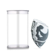 Load image into Gallery viewer, Stylish Womens Makeup Sponge Cosmetic Puff Powder Smooth Beauty Water-Drop Shape Tool Make Up Sponges Cosmetics Colorful